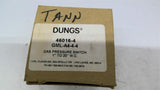 Dungs GML-A4-4-4 Gas Pressure Switch