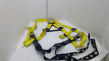 Sala 1102008 Body Harness 310lb Capacity Serial 612657