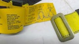 Sala 1102008 Body Harness 310lb Capacity Serial 612657