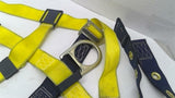 Sala 1102008 Body Harness 310lb Capacity Serial 612657