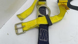 Sala 1102008 Body Harness 310lb Capacity Serial 612657
