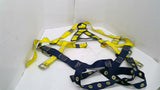 Sala 1102008 Body Harness 310lb Capacity Serial 612657