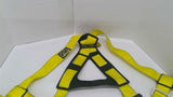 Sala 1102008 Body Harness 310lb Capacity Serial 612657