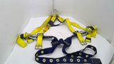 Sala 1102008 Body Harness 310lb Capacity Serial 633903