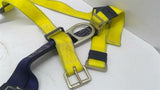 Sala 1102008 Body Harness 310lb Capacity Serial 633903