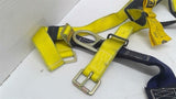 Sala 1102008 Body Harness 310lb Capacity Serial 633903
