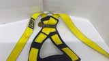 Sala 1102008 Body Harness 310lb Capacity Serial 633903