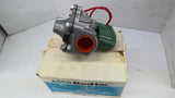 Asco Red Hat JT8215C063 Solenoid Valve 120 Volt