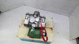 Asco Red Hat JT8215C063 Solenoid Valve 120 Volt