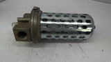 Schrader Bellows 35861100 Lubricator