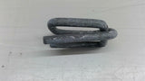 Gator Strap Buckles 3035 32mm Phosphate Coated Buckles Lot of 250 NIB