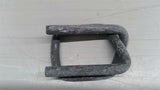 Gator Strap Buckles 3035 32mm Phosphate Coated Buckles Lot of 250 NIB