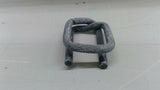 Gator Strap Buckles 3035 32mm Phosphate Coated Buckles Lot of 250 NIB