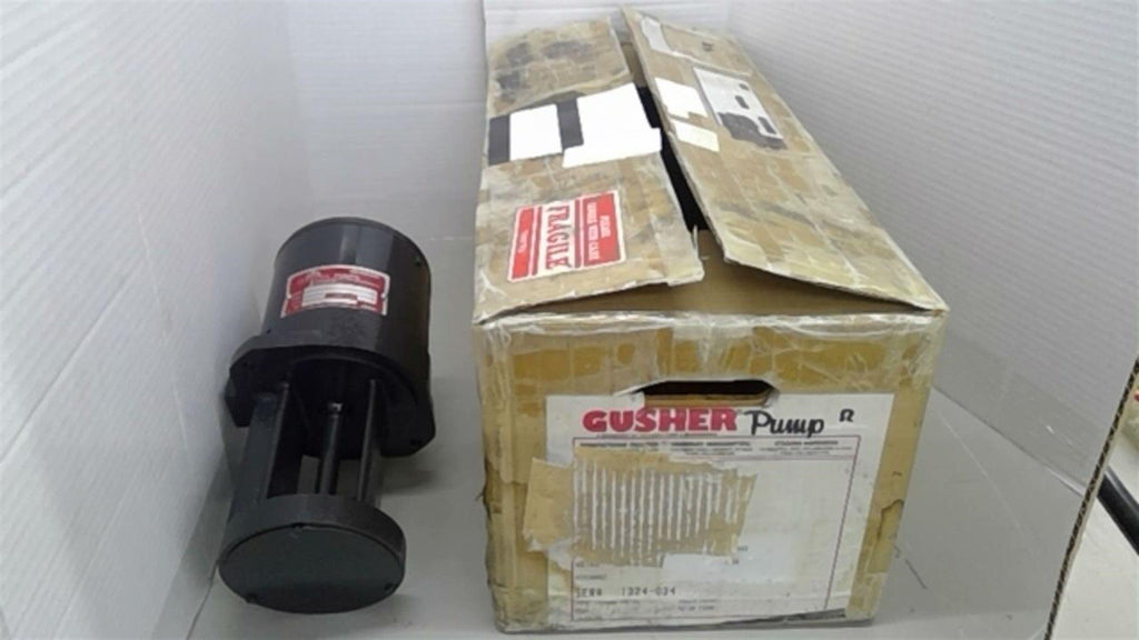 Gusher Pump VBV-44M Vertical Immersion Coolant Pump 25066-44F-PL