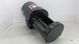 Gusher Pump VBV-44M Vertical Immersion Coolant Pump 25066-44F-PL