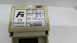 Karl Brinkman F4 E167544 AC Drive 1.8 KVA 0.75 KW