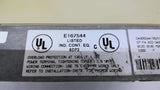 Karl Brinkman F4 E167544 AC Drive 1.8 KVA 0.75 KW