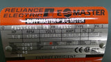 Reliance P56X1441W 1 HP AC Motor 1800 Rpm 4P 3PH FB56C 230/460V T 60HZ