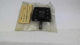 ABB SK 418 038-B Auz Interlock EG-160/630 LH/AC