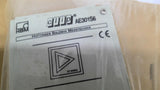 Hottinger Baldwin HBM Clip AE301S6 Amplifier