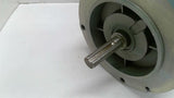 Reliance P56X1441W 1 HP AC Motor 1800 Rpm 4P 3PH 56C 230/460V 60HZ NNB
