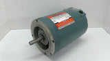 Reliance P56X1441W 1 HP AC Motor 1800 Rpm 4P 3PH 56C 230/460V 60HZ NNB