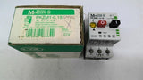 Moeller PKZM1-0,16 Manual Motor Starter 16 Amp