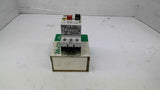 Moeller PKZM1-0,16 Manual Motor Starter 16 Amp
