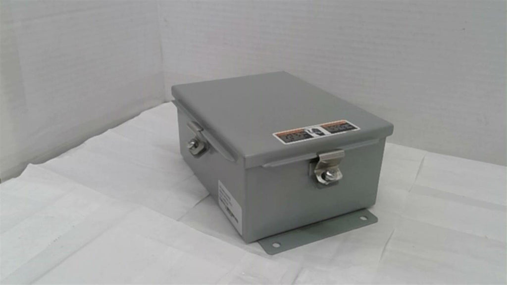 RC Enclosure Diode Box