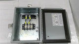 RC Enclosure Diode Box
