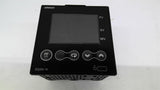 Omron E5AN-HAA2HBMD Temperature Controller Multi-Range 24 V AC/DC