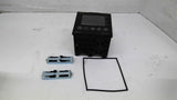 Omron E5AN-HAA2HBMD Temperature Controller Multi-Range 24 V AC/DC