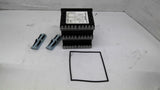 Omron E5AN-HAA2HBMD Temperature Controller Multi-Range 24 V AC/DC