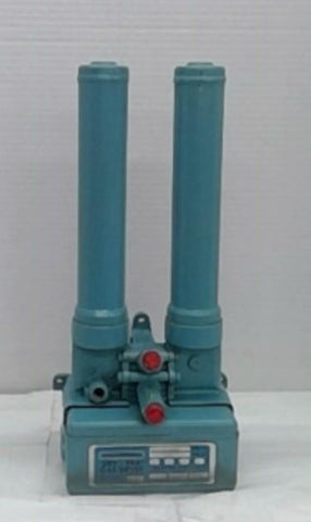 Wilkerson D01-AC-000 Dry-Pak Gas Dryer 115 Volts Sinlge Phase 20 W