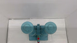 Wilkerson D01-AC-000 Dry-Pak Gas Dryer 115 Volts Sinlge Phase 20 W