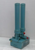 Wilkerson D01-AC-000 Dry-Pak Gas Dryer 115 Volts Sinlge Phase 20 W