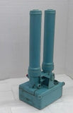 Wilkerson D01-AC-000 Dry-Pak Gas Dryer 115 Volts Sinlge Phase 20 W
