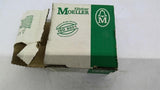 Moeller PKZM1-1,6 Manual Motor Starter 1.6 Amp