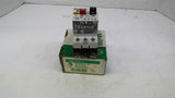 Moeller PKZM1-1,6 Manual Motor Starter 1.6 Amp