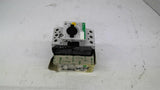 Moeller PKZM0-0,16 Manual Motor Protector 16 Amp