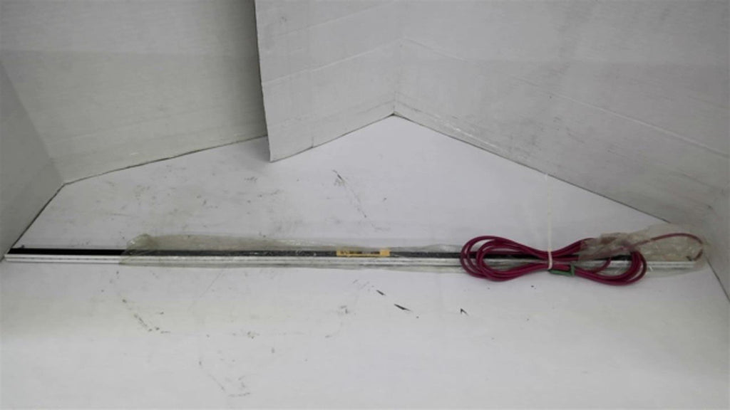 Simco SS-50 Super Service Static Bar 40"