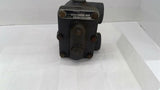 Spirax Sarco 3/4"FA-150 52589 Liquid Drain Tap