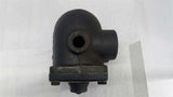 Spirax Sarco 3/4"FA-150 52589 Liquid Drain Tap