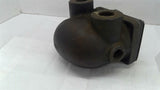 Spirax Sarco 3/4"FA-150 52589 Liquid Drain Tap