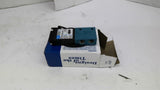 MAC 37A-ABO-HAA-1BK Solenoid Valve 120 Vac 6.7 Watts