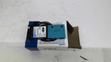 MAC 37A-ABO-HAA-1BK Solenoid Valve 120 Vac 6.7 Watts