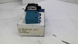 MAC 37A-AB0-HAAA-1BK Solenoid Valve 120 Volts 6.7 Watt