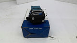 MAC 37A-AB0-HAAA-1BK Solenoid Valve 120 Volts 6.7 Watt