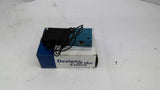 MAC 37A-AB0-HAAA-1BK Solenoid Valve 120 Volts 6.7 Watt
