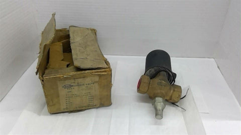 Alco Controls M330 Solenoid Valve